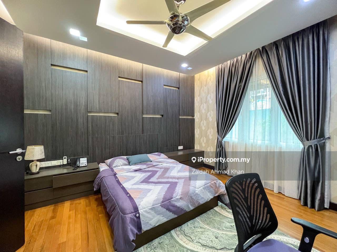 Bungalow House for Sale in Setia Eco Park Tropika, Setia Alam, Setia Alam by Zaidah Ahmad Khan - iProperty.com.my
