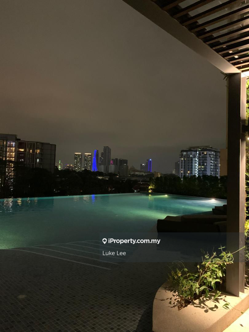 Service Residence for Rent in Duta Park Residences by Luke Lee - iProperty.com.my