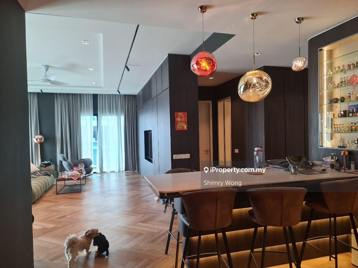 Condominium for Sale in THE Address II, Taman Desa by Shimry Wong - iProperty.com.my