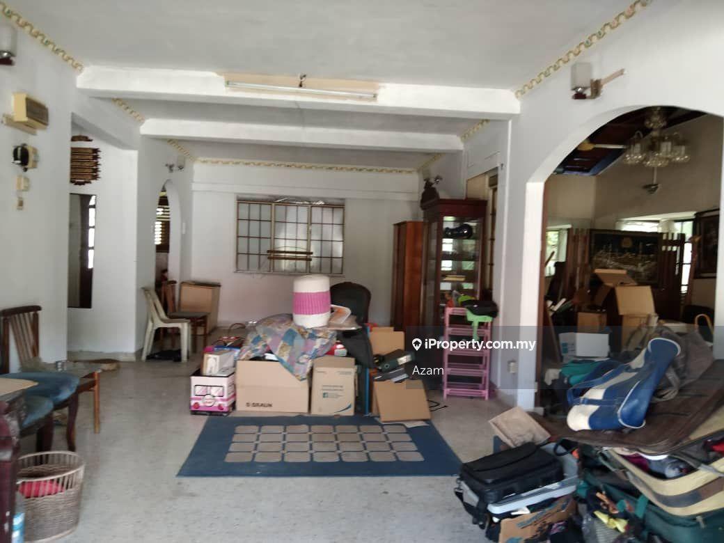Semi-Detached House for Sale in Taman Ibukota, Setapak by Azam - iProperty.com.my