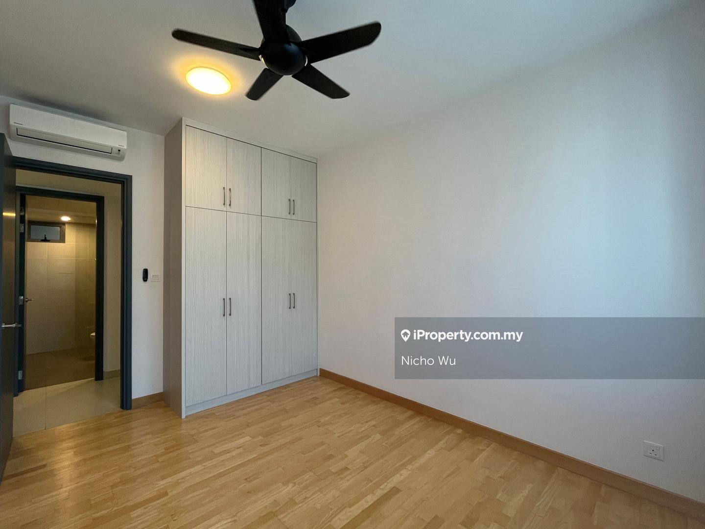 Kondominium untuk Disewa di Residensi Sefina Mont Kiara oleh Nicho Wu - iProperty.com.my