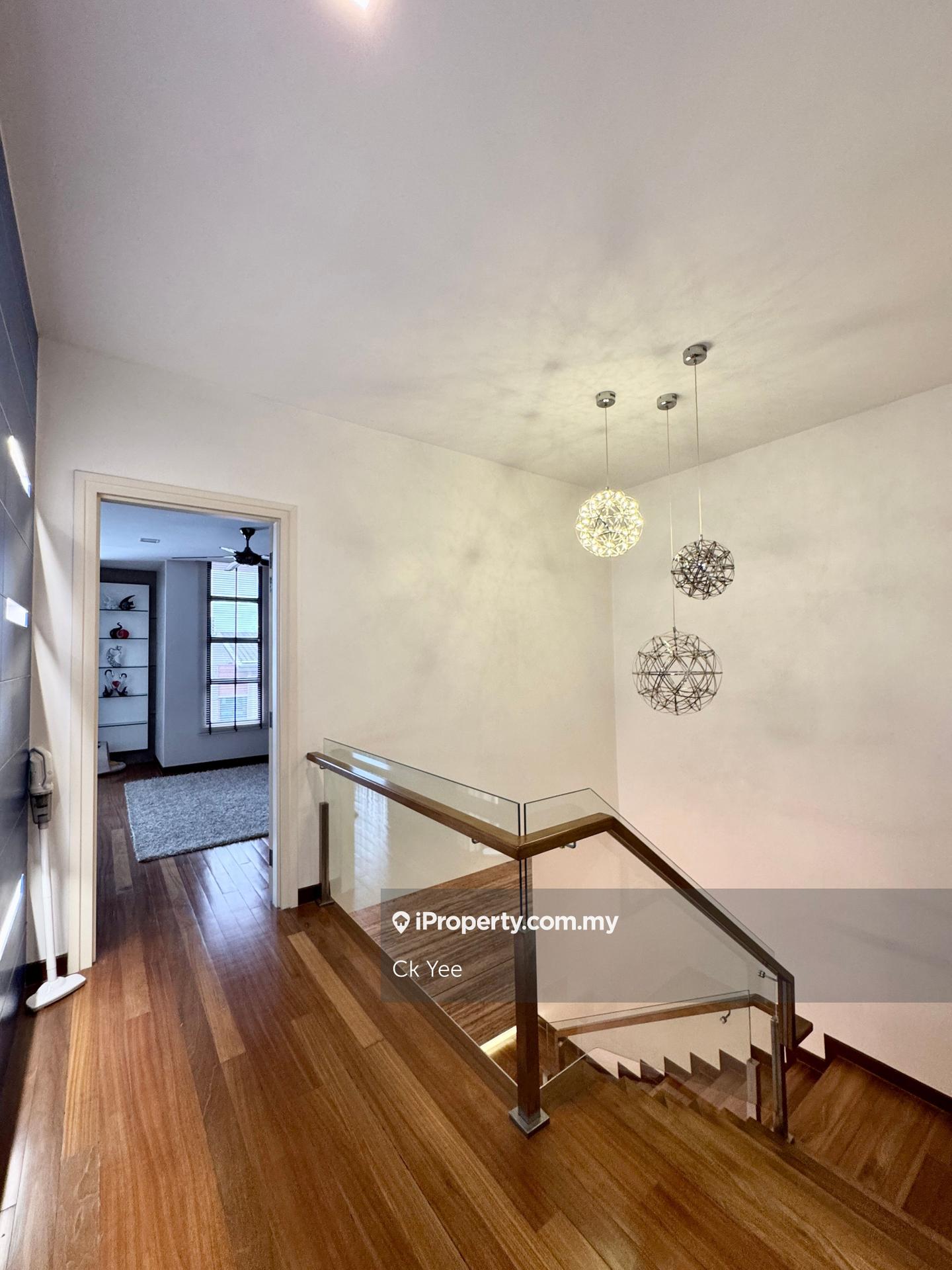 Rumah Berkembar untuk Dijual di Sunway Eastwood, Seri Kembangan oleh Ck Yee - iProperty.com.my