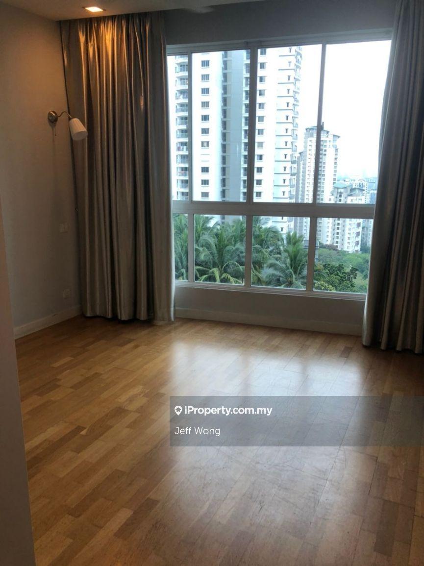 Kondominium untuk Dijual di Kiaramas Ayuria oleh Jeff Wong - iProperty.com.my