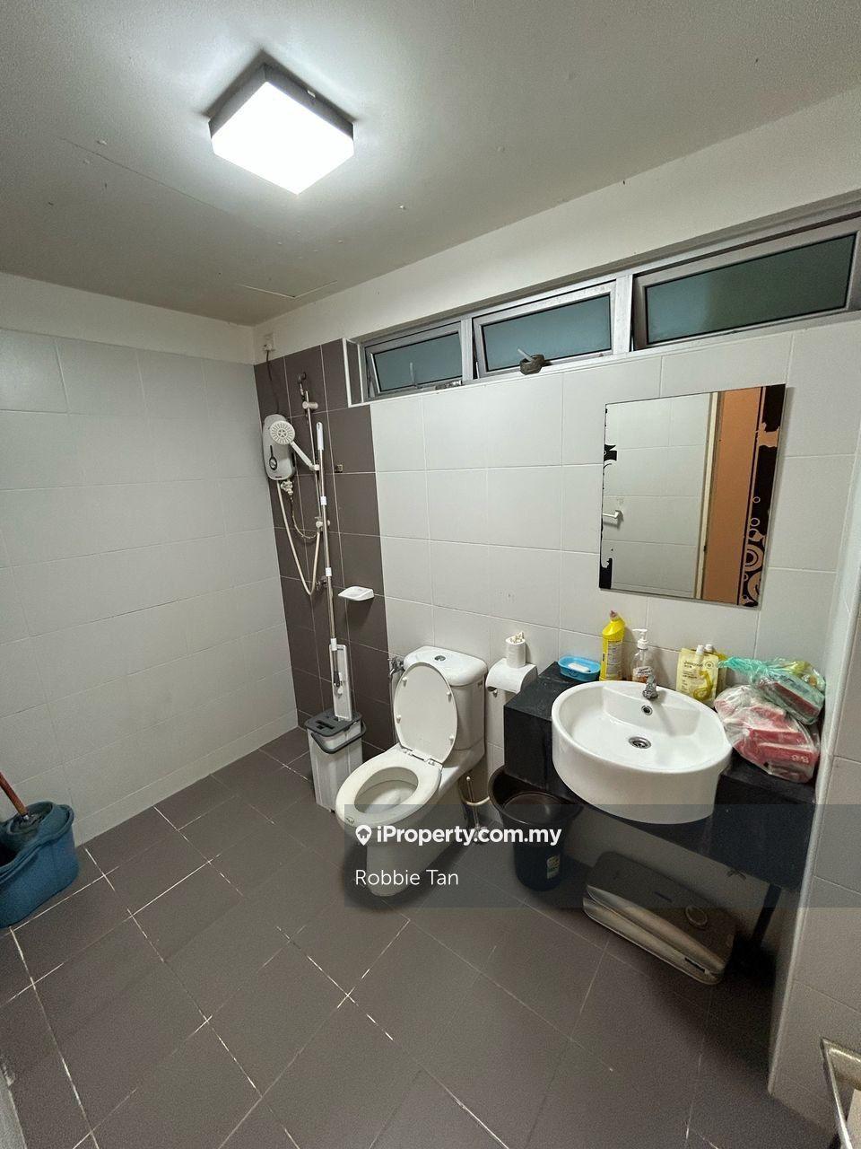 Apartment for Sale in Idaman Residence by Robbie Tan - iProperty.com.my