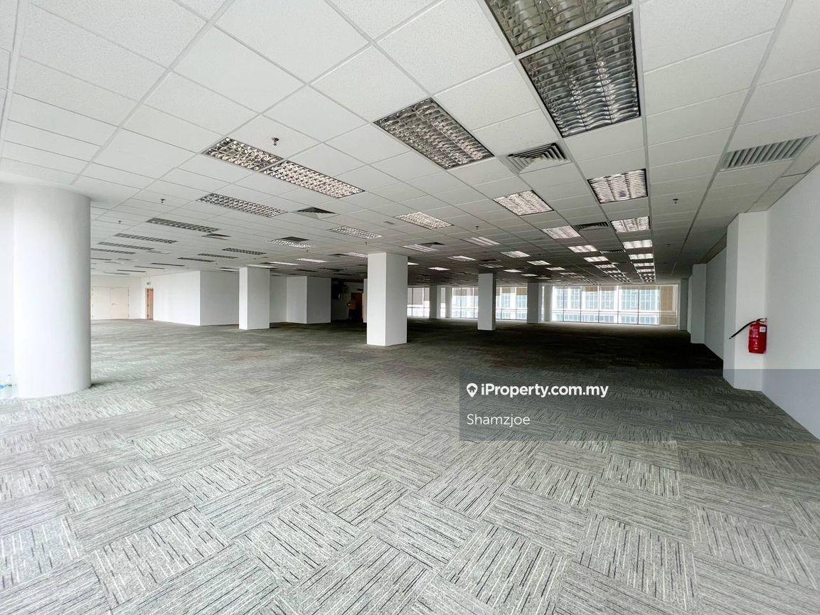 Pejabat untuk Dijual di KLCC, KL City Centre oleh Shamzjoe - iProperty.com.my