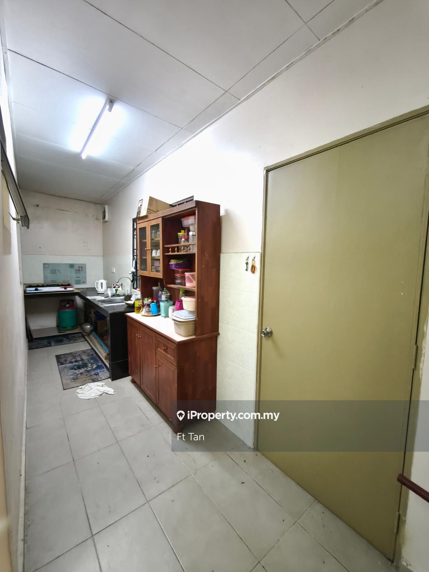 1-storey Terraced House for Sale in Bandar Bukit Raja, Klang by Ft Tan - iProperty.com.my
