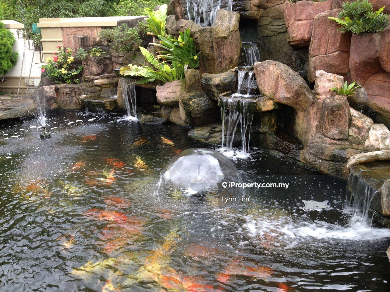 Semi-Detached House for Sale in Ukay Perdana, Ulu Kelang by Lynn Lim - iProperty.com.my