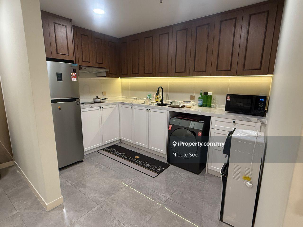 Service Residence for Rent in Ooak Serviced Apartments @ Kiara 163 by Nicole Soo - iProperty.com.my