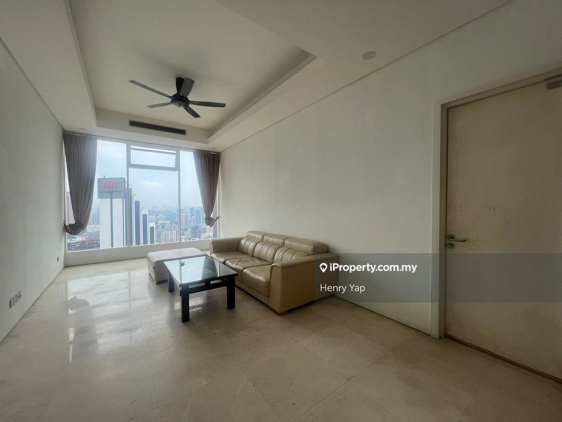 Service Residence for Sale in Vipod Residence by Henry Yap - iProperty.com.my