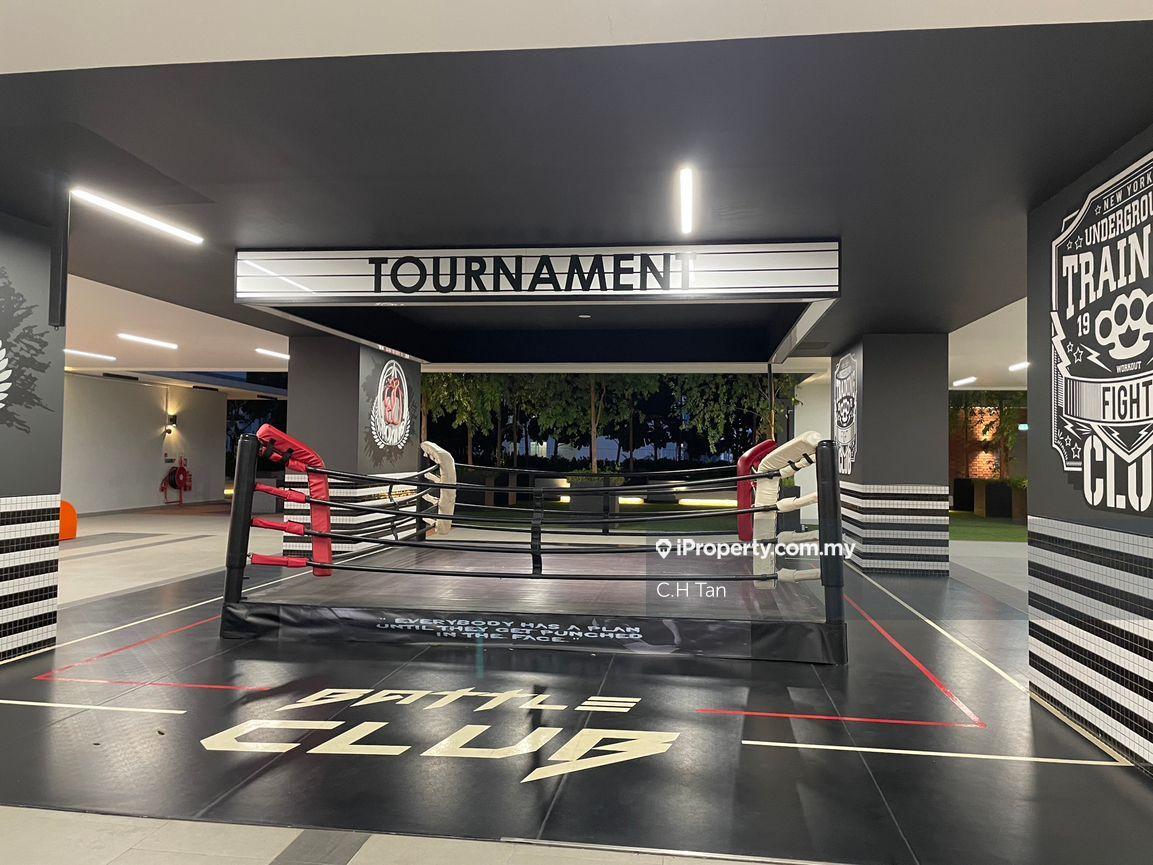 Apartment for Sale in Union Suites by C.H Tan - iProperty.com.my