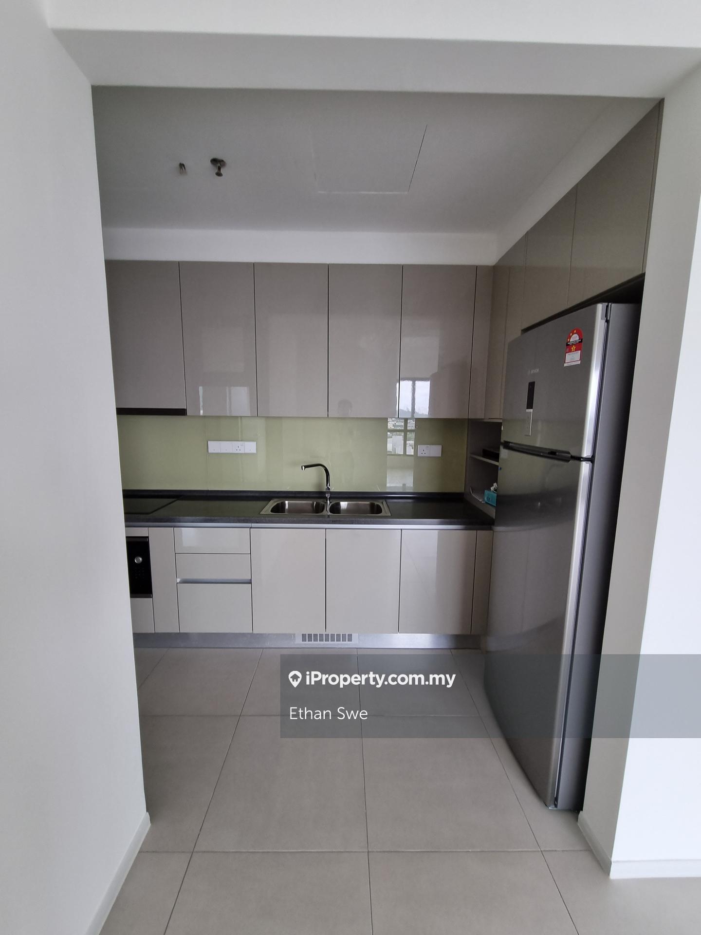 Service Residence for Sale in Ativo Suites @ Damansara Avenue by Ethan Swe - iProperty.com.my