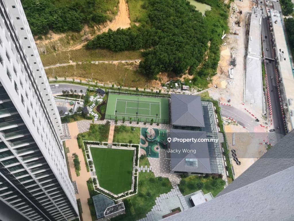 Service Residence for Rent in Liberty @ Arc by Jacky Wong - iProperty.com.my