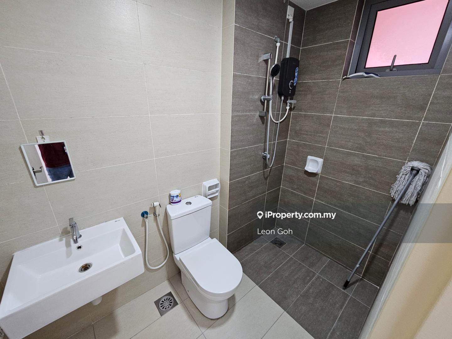 Service Residence for Rent in Gravit8, Klang by Leon Goh - iProperty.com.my