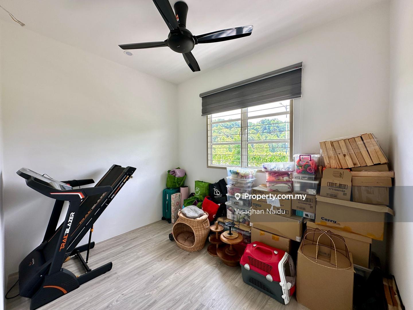 2-storey Terraced House for Sale in Taman Templer, Rawang by Visaghan Naidu - iProperty.com.my