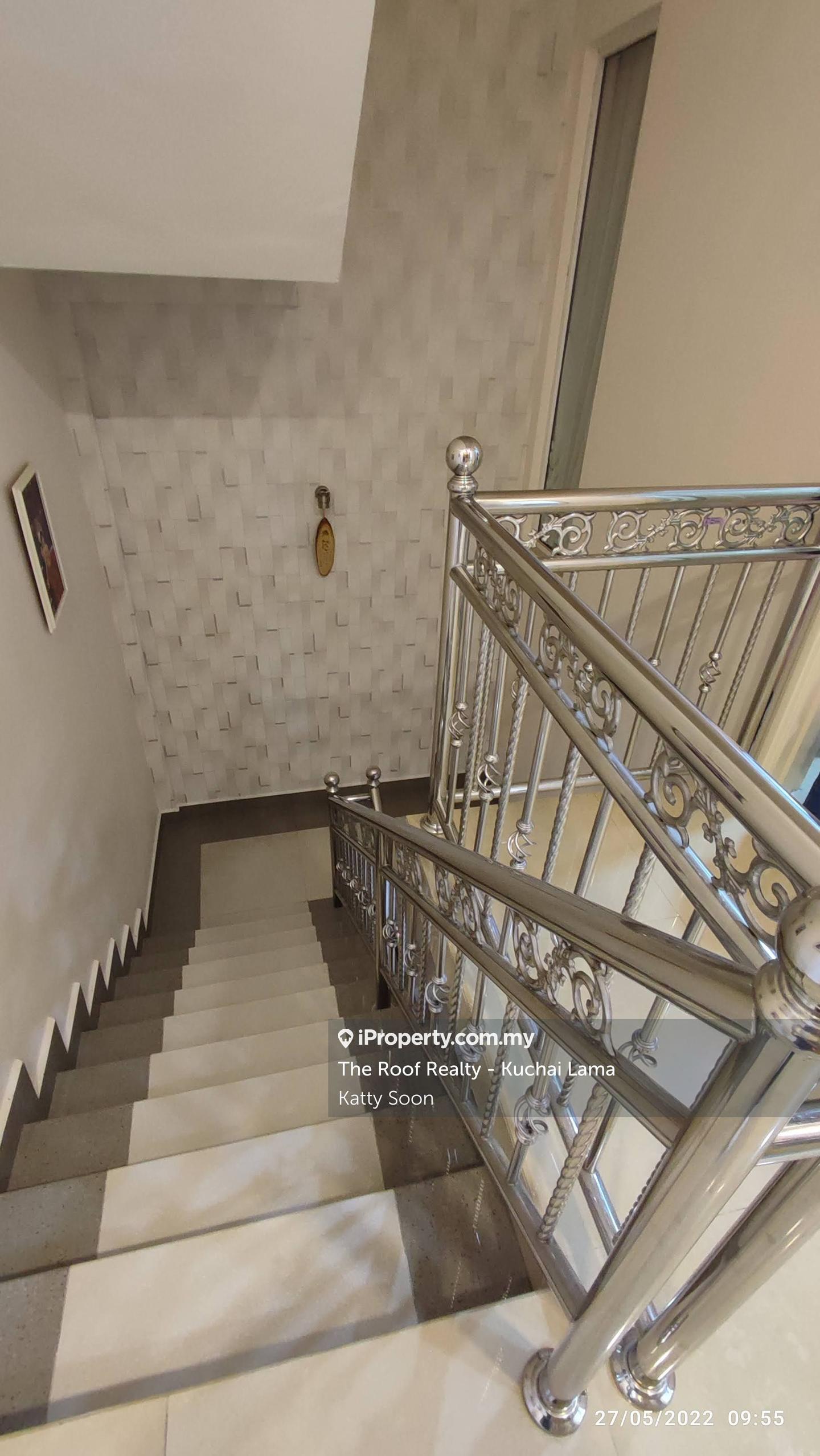 Rumah Bandar untuk Dijual di Taman Sungai Besi Indah, Seri Kembangan oleh Katty Soon - iProperty.com.my