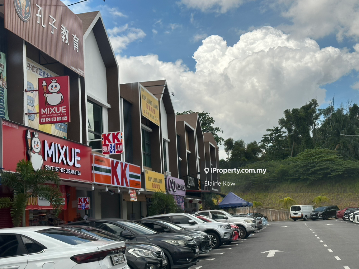 Shop-Office for Sale in Bandar Bukit Puchong, Puchong by Elaine Kow - iProperty.com.my