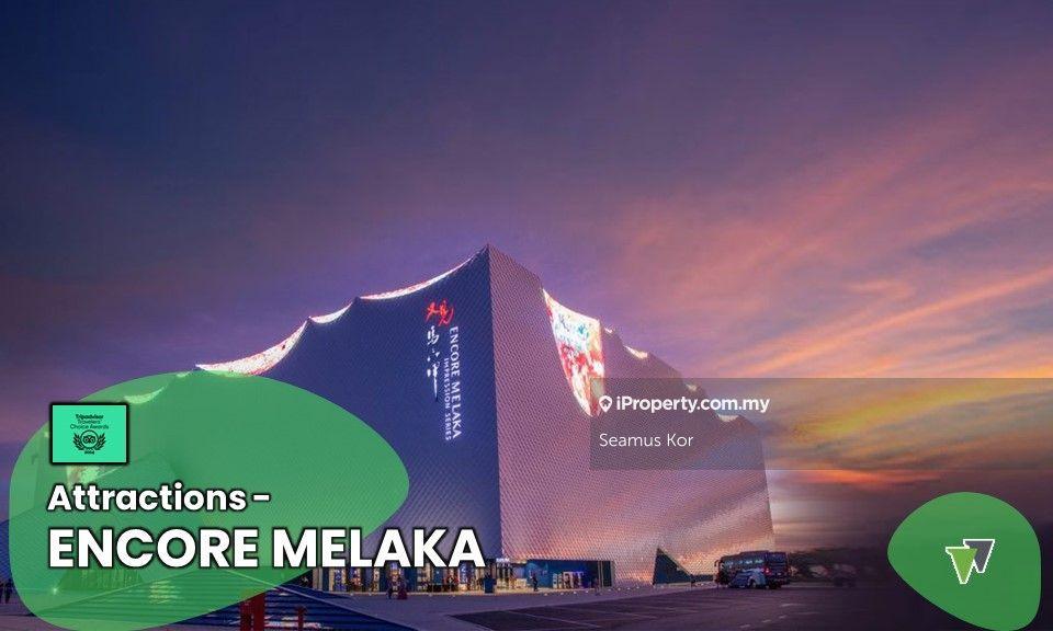 Hotel / Resort for Sale in Taman Kota Syahbandar, Melaka City by Seamus Kor - iProperty.com.my