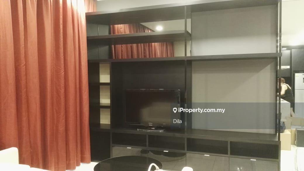 Service Residence for Rent in Uptown Residences by Dila - iProperty.com.my