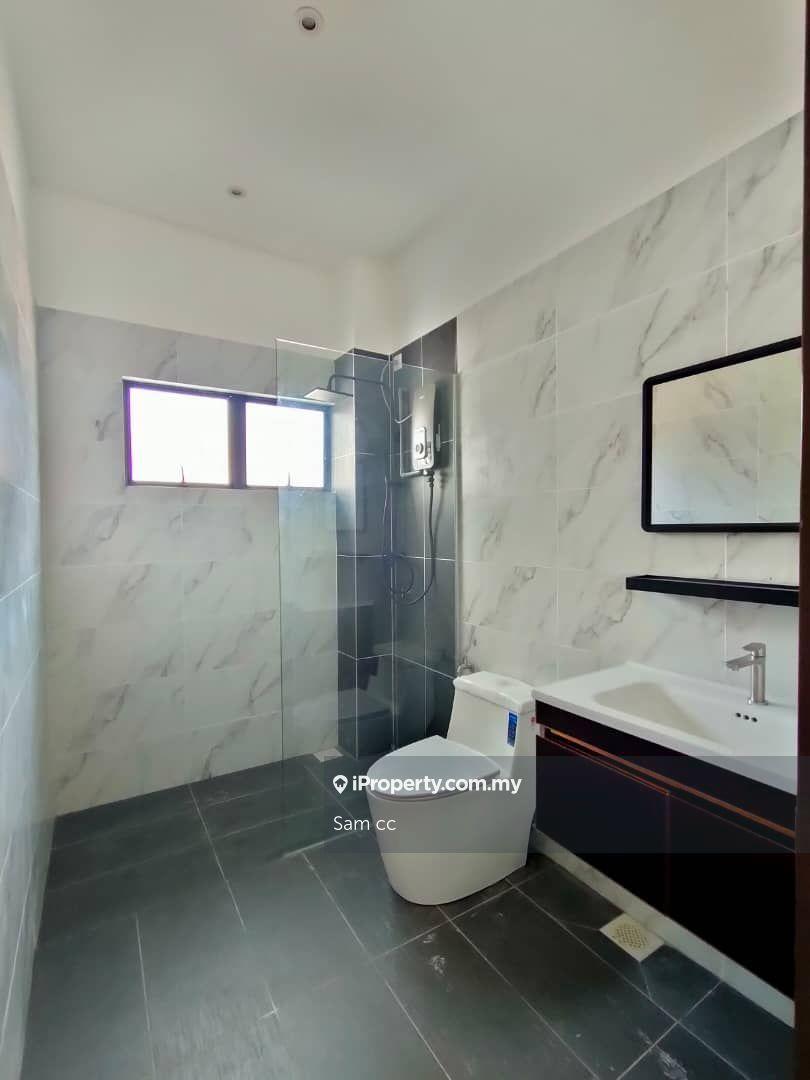 Rumah Berangkai 3 Tingkat untuk Dijual di Seksyen U10, Shah Alam oleh Sam cc - iProperty.com.my