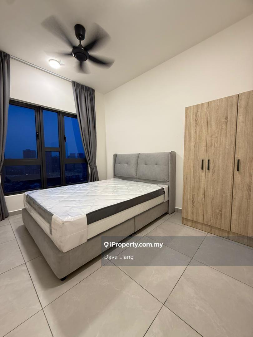 Residensi Servis untuk Dijual di D'Ivo oleh Dave Liang - iProperty.com.my