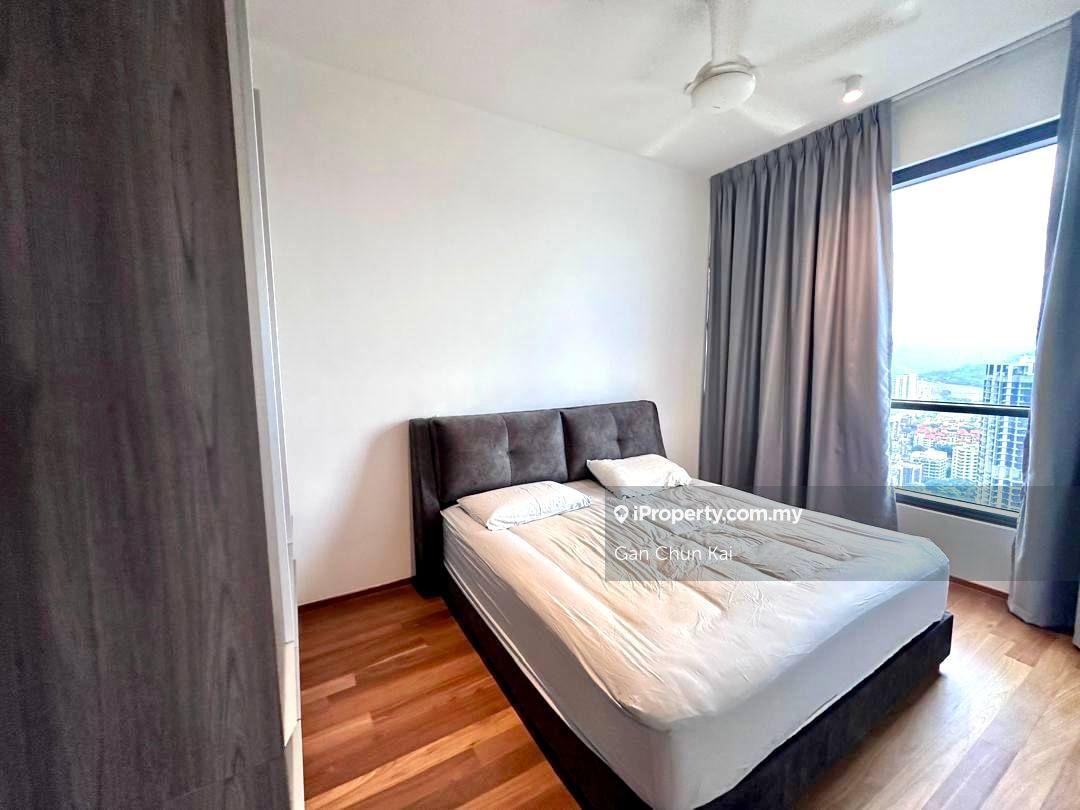Service Residence for Rent in Marriott Residence @ Gurney by Gan Chun Kai - iProperty.com.my