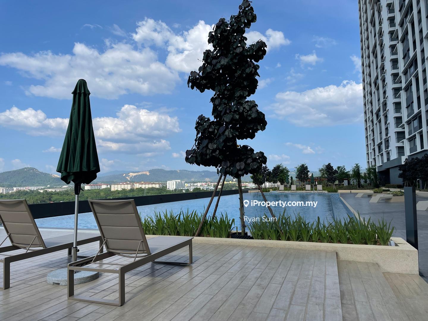 Service Residence for Rent in The Netizen by Ryan Sum - iProperty.com.my