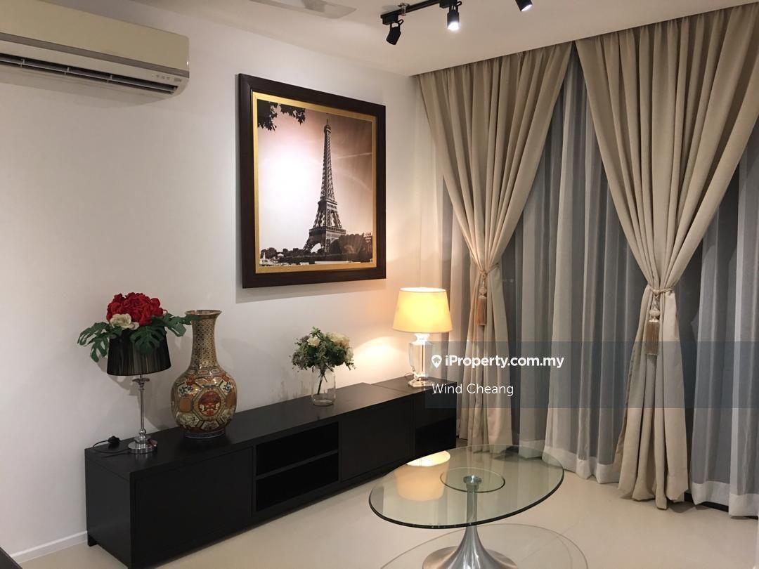 Condominium for Sale in Casa Indah 2 by Wind Cheang - iProperty.com.my