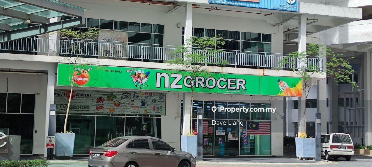 Service Residence for Sale in Garden Plaza by Dave Liang - iProperty.com.my