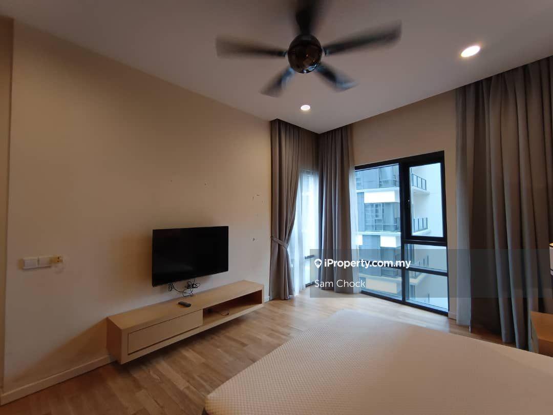 Residensi Servis untuk Dijual di St Mary Residences oleh Sam Chock - iProperty.com.my