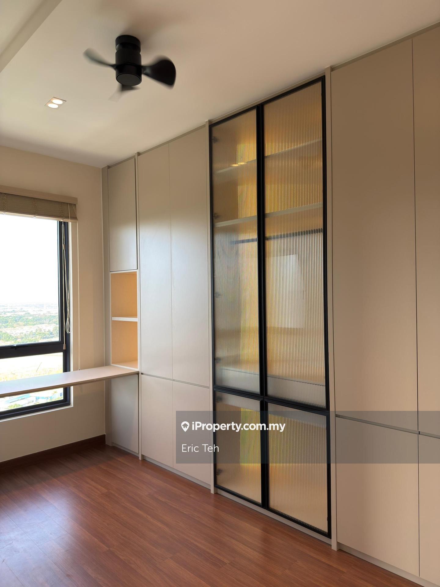 Service Residence for Sale in SUNSURIA FORUM SERVICED APARTMENT by Eric Teh - iProperty.com.my