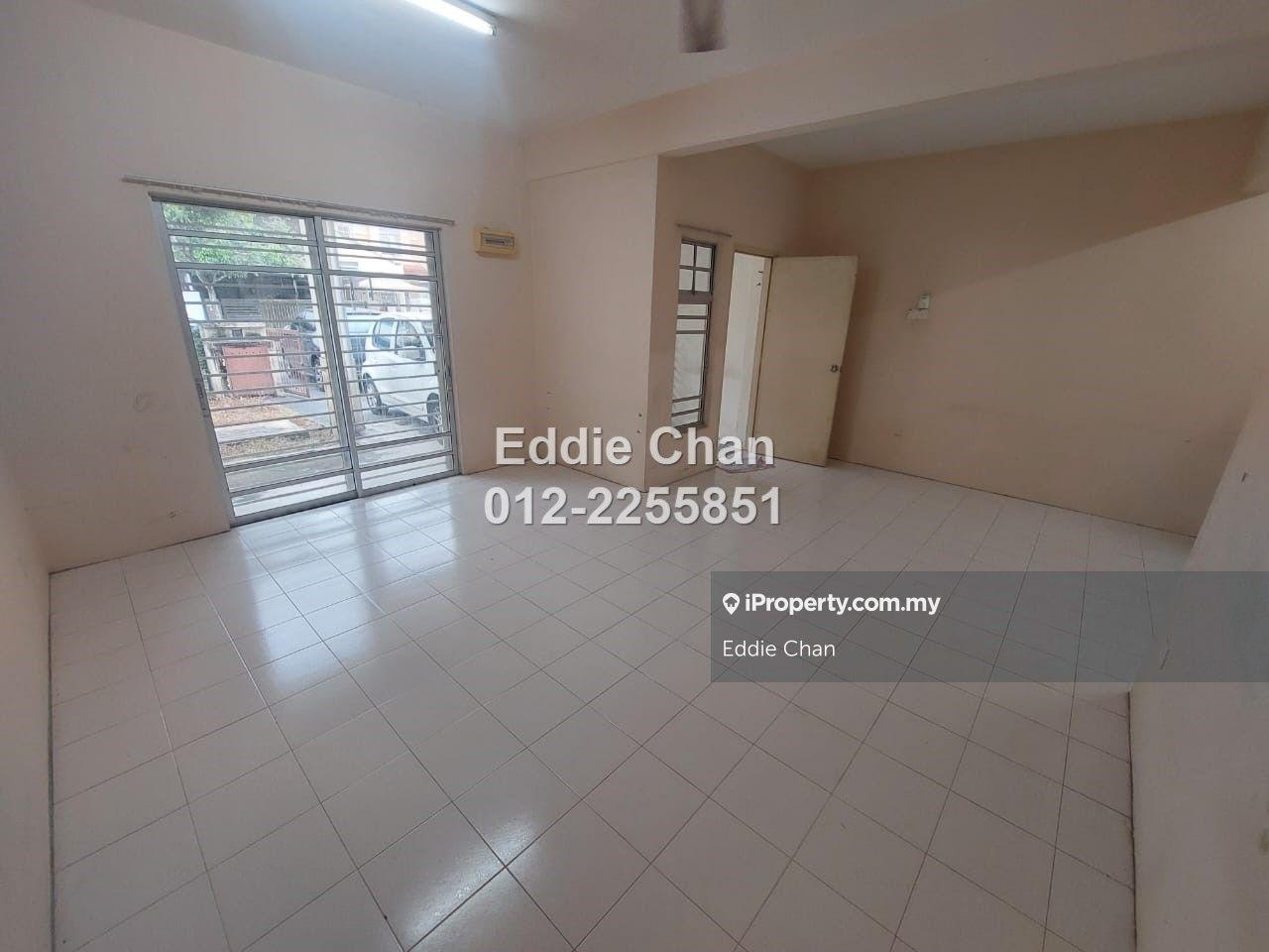 2-storey Terraced House for Sale in Ukay Bistari, Ulu Kelang by Eddie Chan - iProperty.com.my