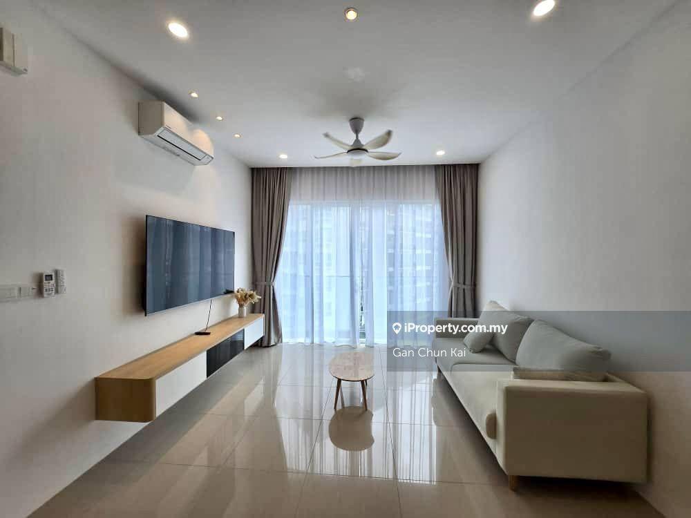 Condominium for Rent in QuayWest Residence by Gan Chun Kai - iProperty.com.my