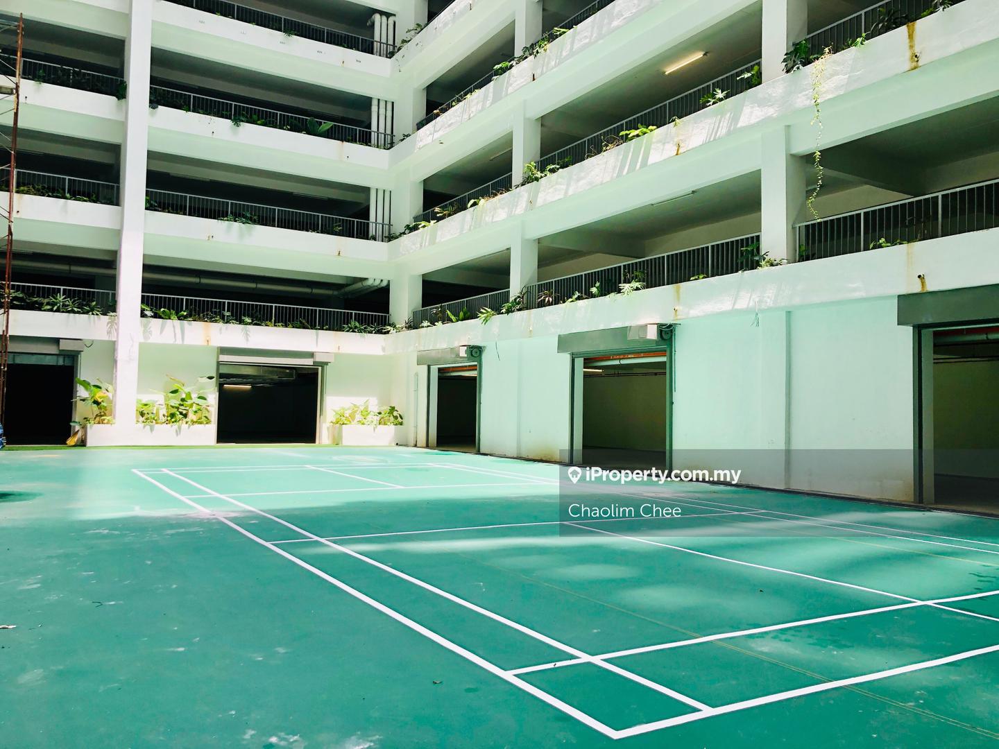 Condominium for Sale in Residensi Harmoni 2 by Chaolim Chee - iProperty.com.my