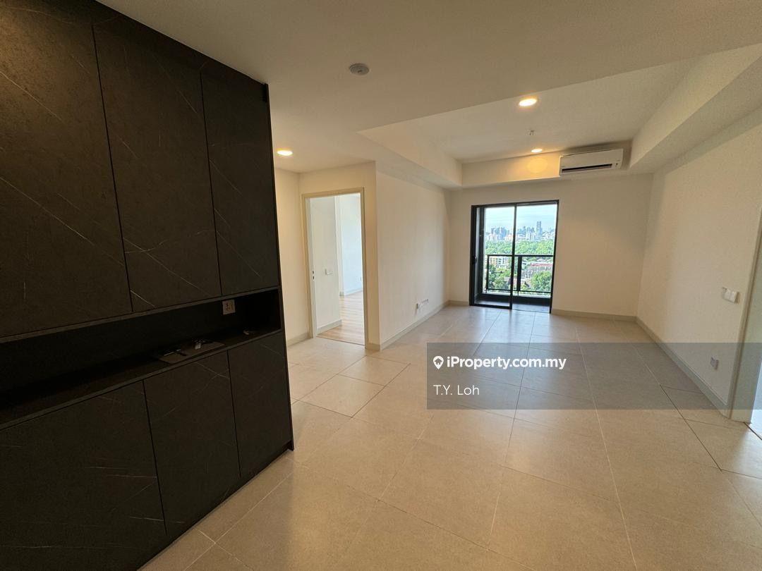 Residensi Servis untuk Dijual di The Atrium oleh T.Y. Loh - iProperty.com.my