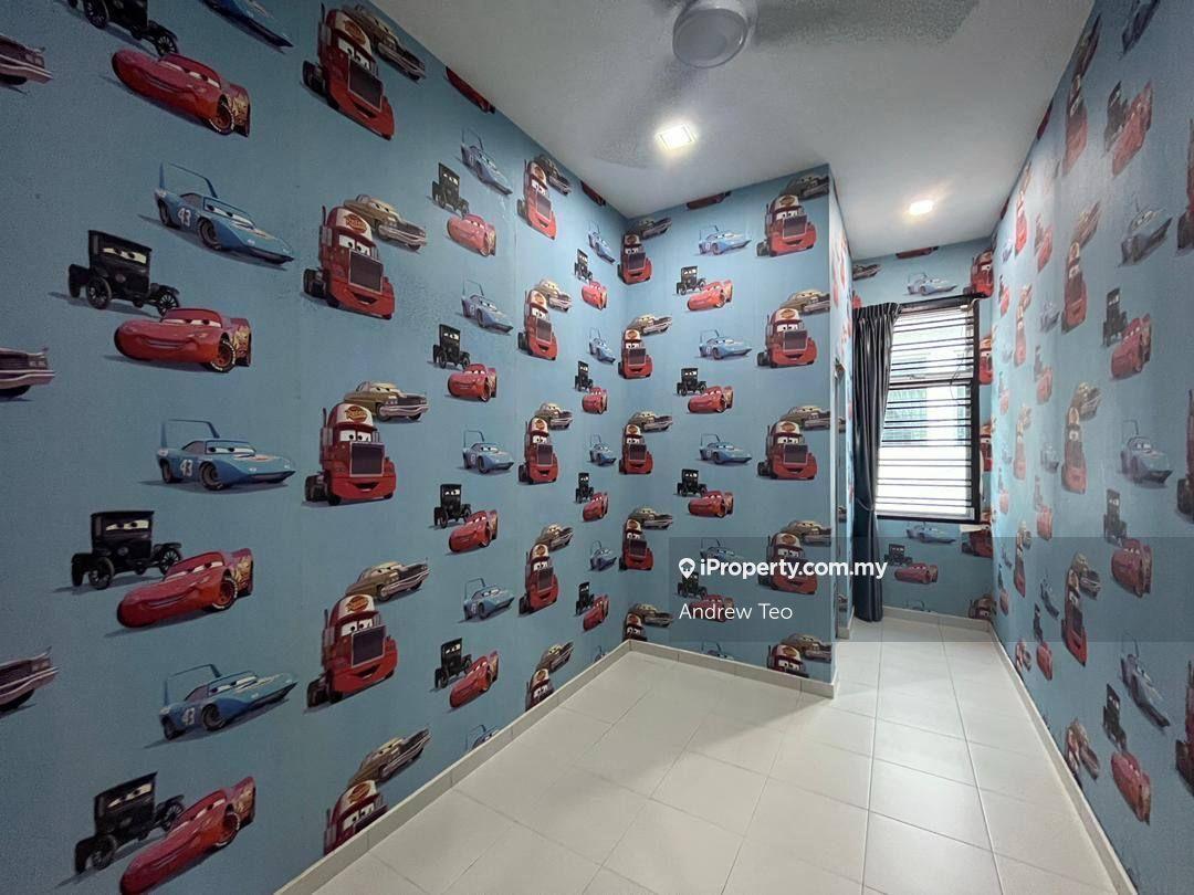 Rumah Berangkai 2 Tingkat untuk Dijual di Taman JP Perdana, Johor Bahru oleh Andrew Teo - iProperty.com.my