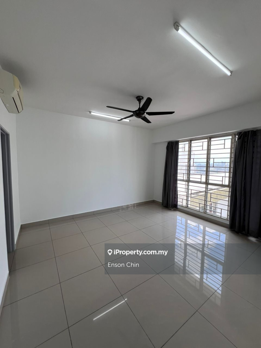 Service Residence for Rent in Main Place Residence by Enson Chin - iProperty.com.my