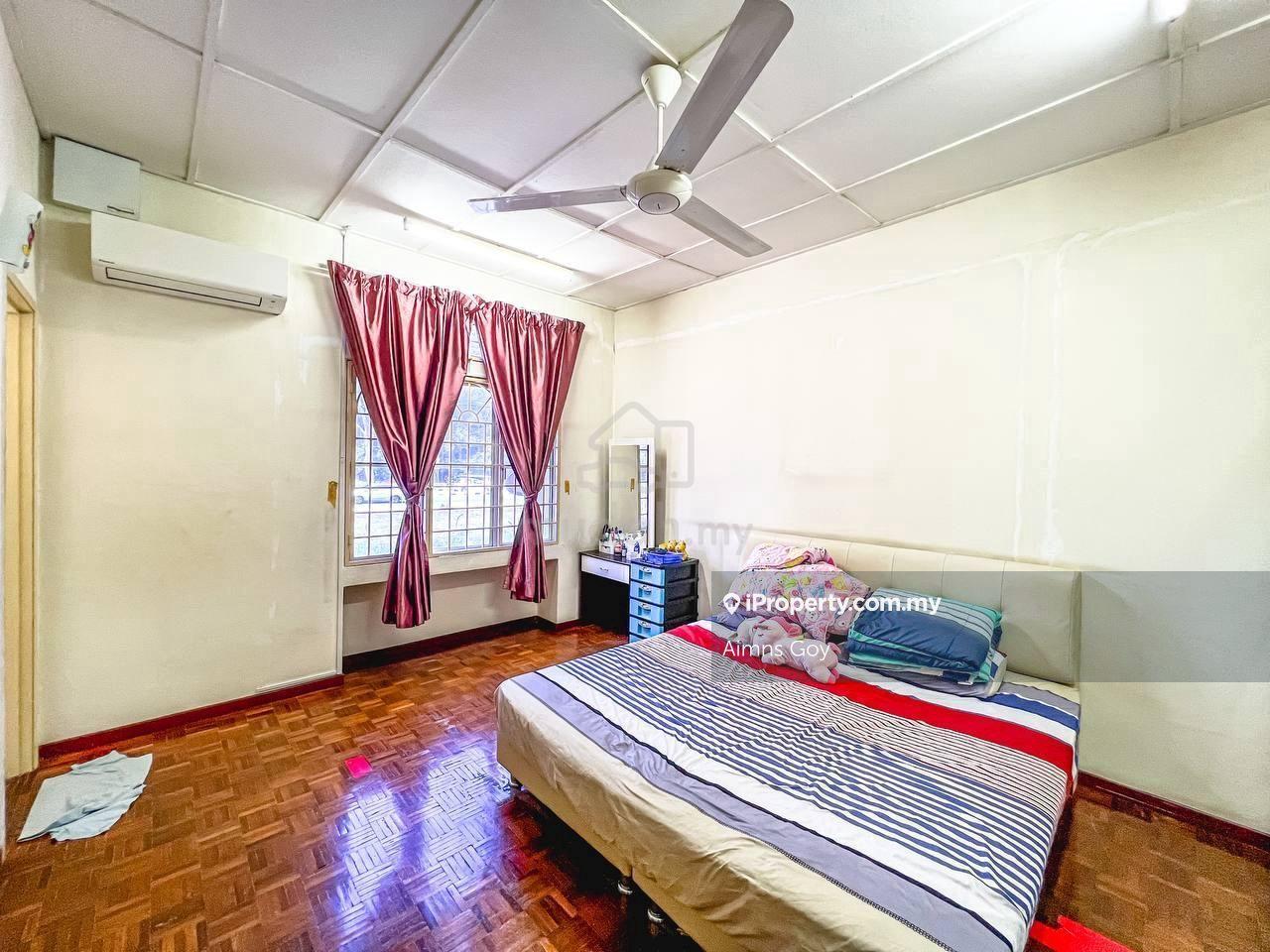 2-storey Terraced House for Sale in Bandar Mahkota Cheras, Cheras by Aimns Goy - iProperty.com.my