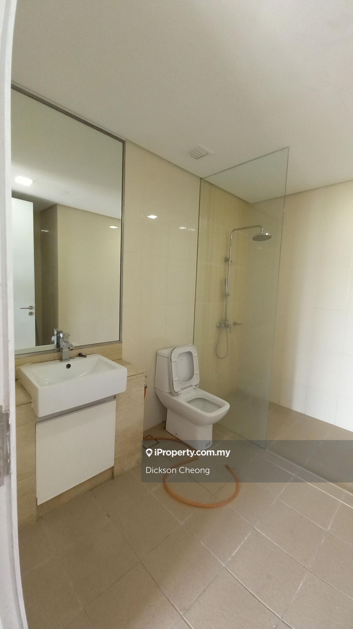 Residensi Servis untuk Dijual di TTDI Ascencia oleh Dickson Cheong - iProperty.com.my