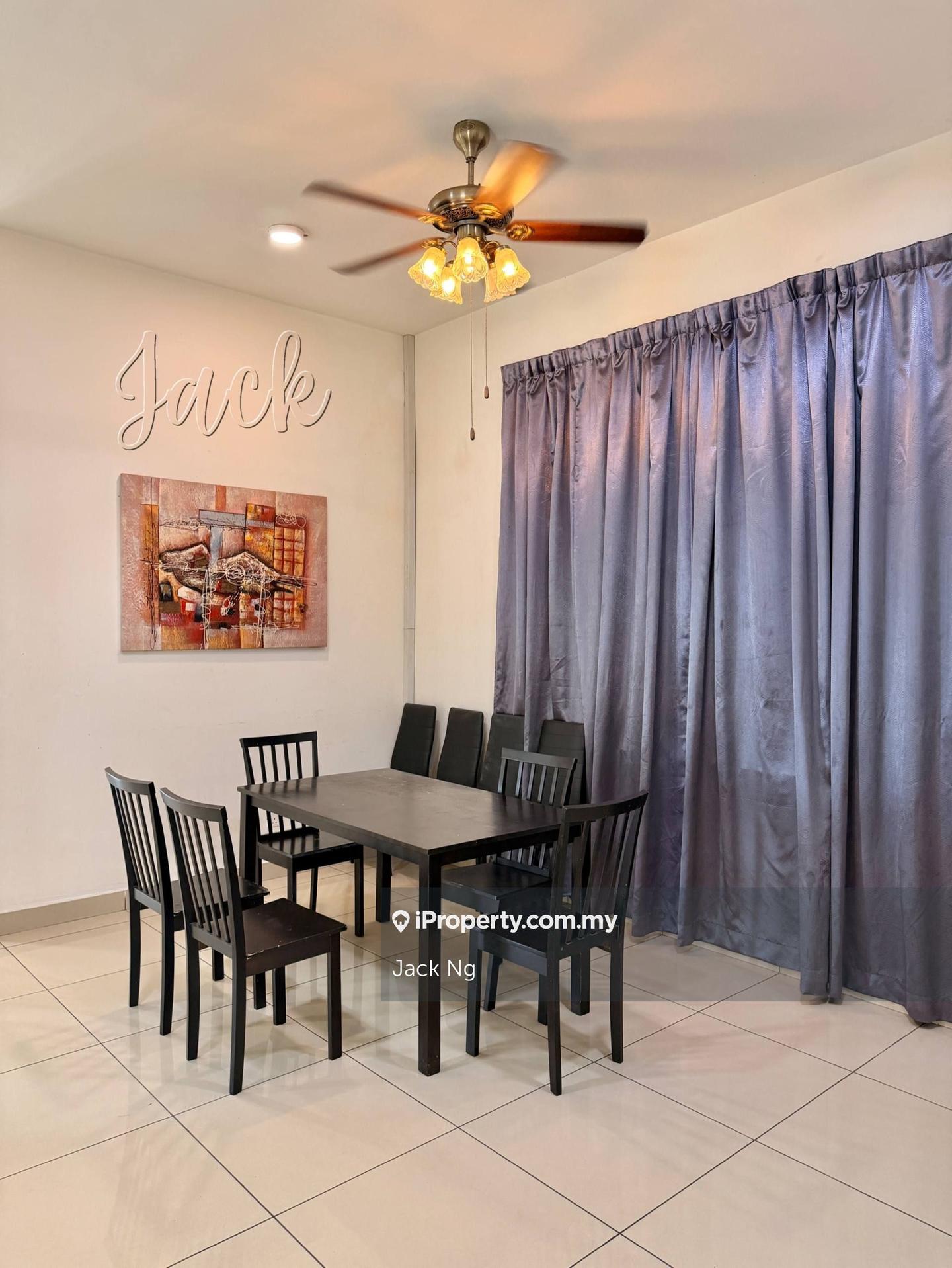 Service Residence for Rent in BM City Suites @ BM City Mall by Jack Ng - iProperty.com.my