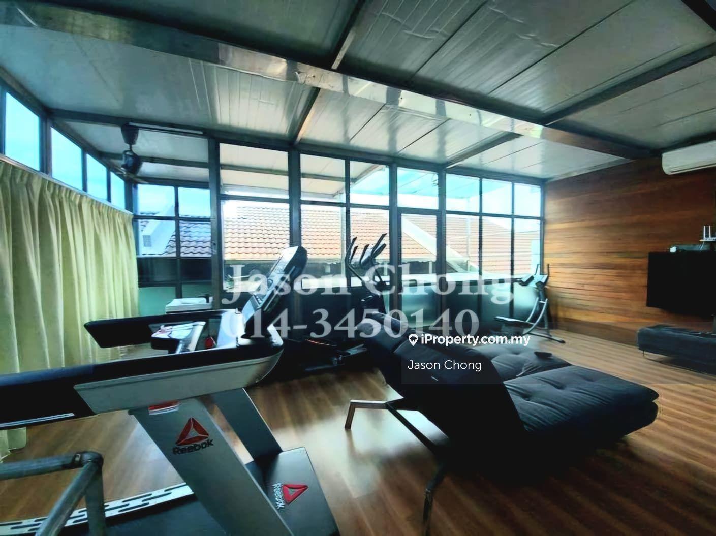 2-storey Terraced House for Sale in Ambang Botanic, Klang by Jason Chong - iProperty.com.my