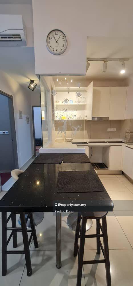 Service Residence for Rent in Astoria Ampang by Pauling Kong - iProperty.com.my