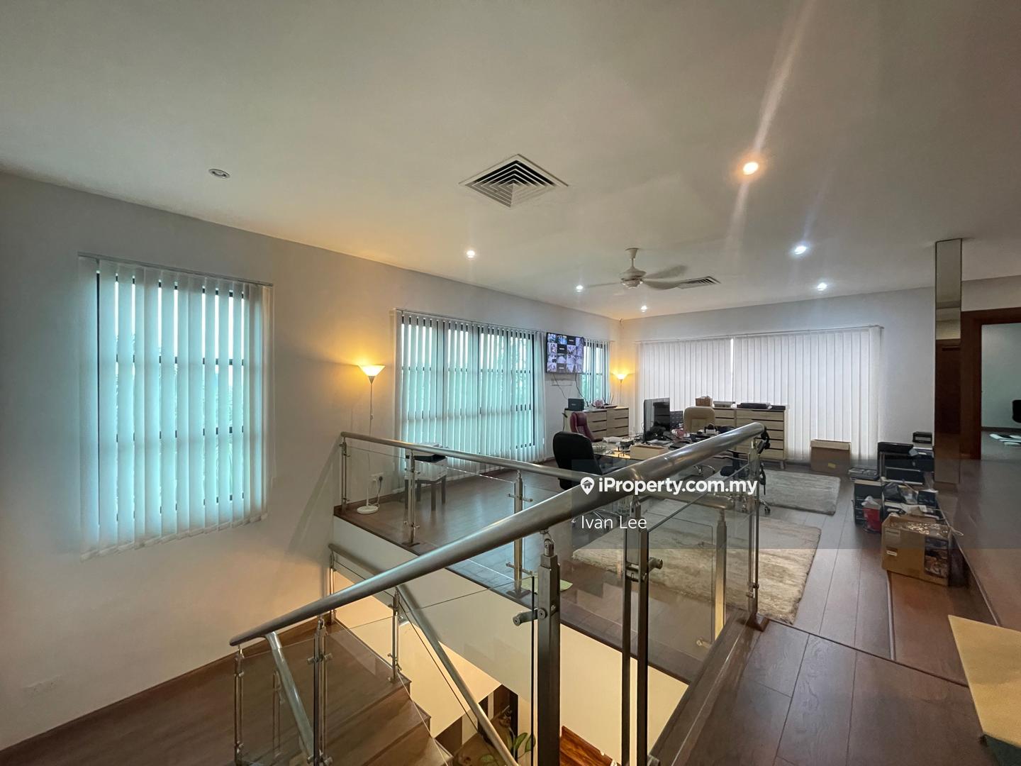 Banglo untuk Dijual di Bukit Gasing, Petaling Jaya oleh Ivan Lee - iProperty.com.my