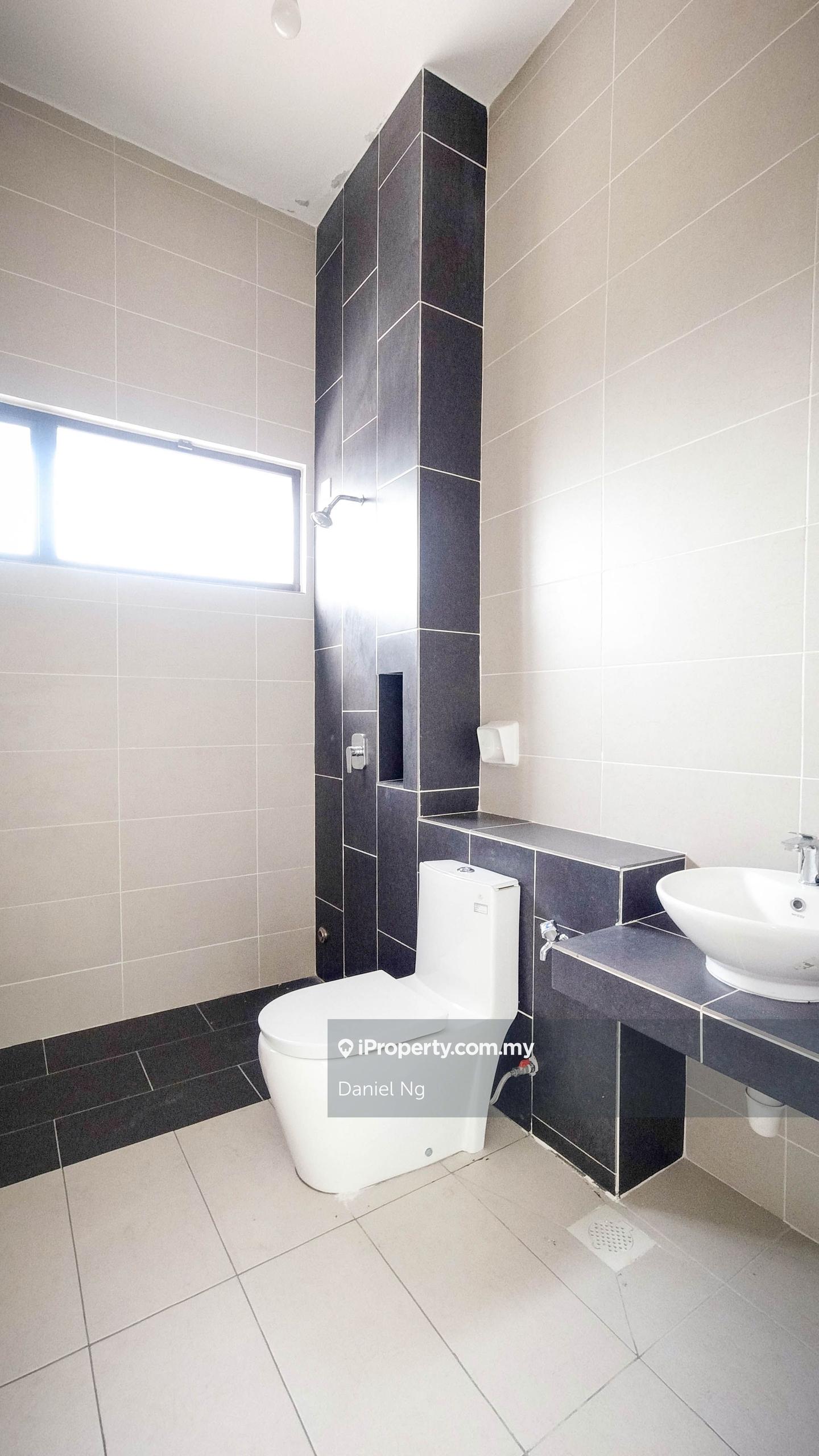 2-storey Terraced House for Sale in Setia Ecohill, Semenyih by Daniel Ng - iProperty.com.my