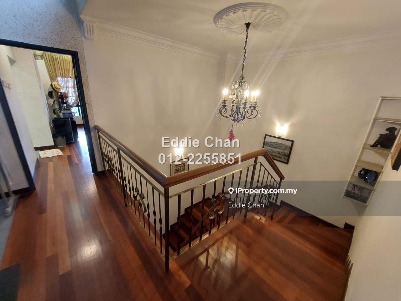 Terraced House for Sale in Taman Andaman Ukay, Ulu Kelang by Eddie Chan - iProperty.com.my