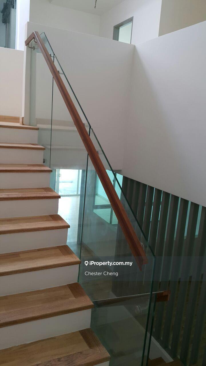 3-storey Terraced House for Sale in Jalan Barat @ D'Island Residence, Puchong, Puchong by Chester Cheng - iProperty.com.my