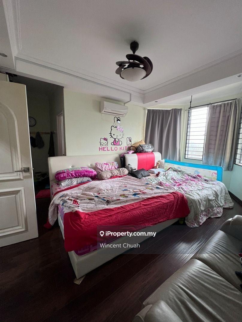 2.5-storey Terraced House for Sale in Taman Bukit Utama, Ulu Kelang by Wincent Chuah - iProperty.com.my