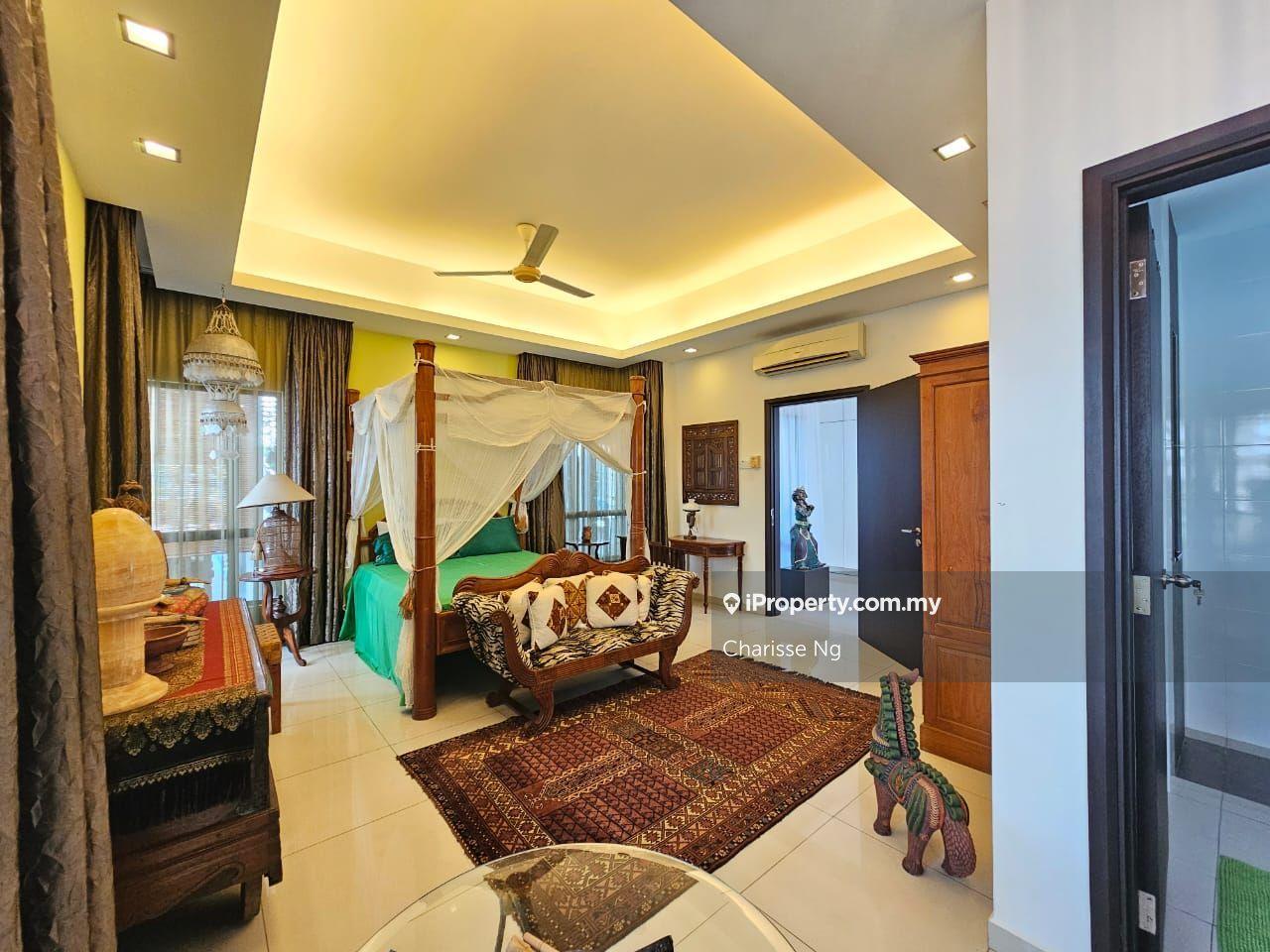 Banglo untuk Dijual di Jade Hills, Kajang oleh Charisse Ng - iProperty.com.my