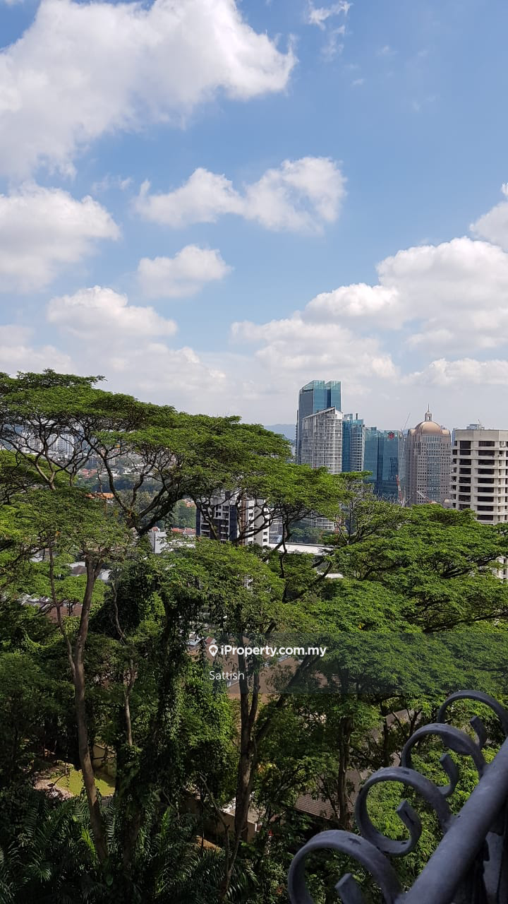 Condominium for Rent in Merak Kayangan Court by Sattish - iProperty.com.my