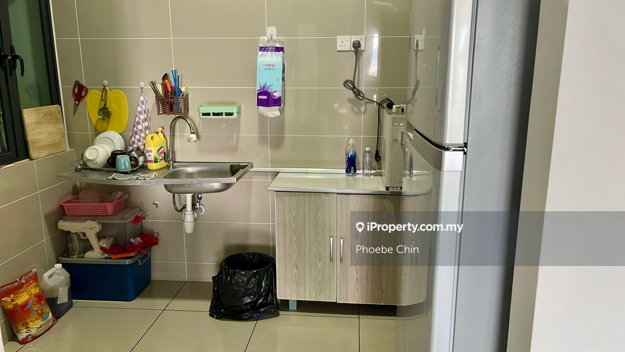 Service Residence for Sale in Fortune Perdana by Phoebe Chin - iProperty.com.my
