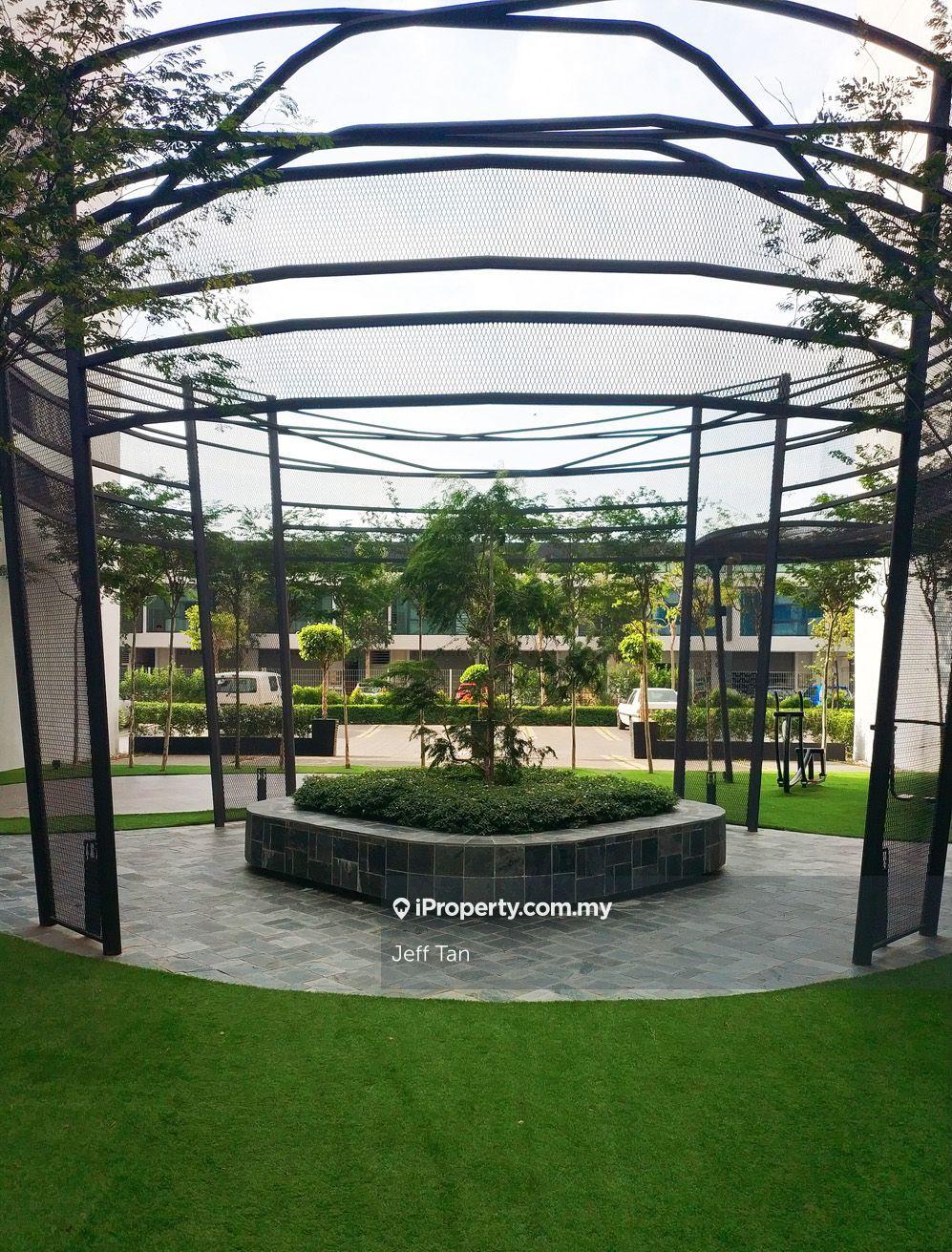 Kondominium untuk Dijual di Ken Rimba Condominium 1 oleh Jeff Tan - iProperty.com.my